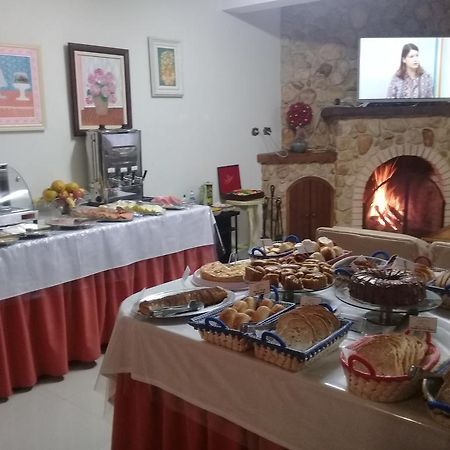 Pousada Doce Vida Campos do Jordão Kültér fotó