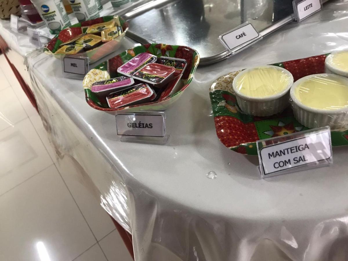 Pousada Doce Vida Campos do Jordão Kültér fotó