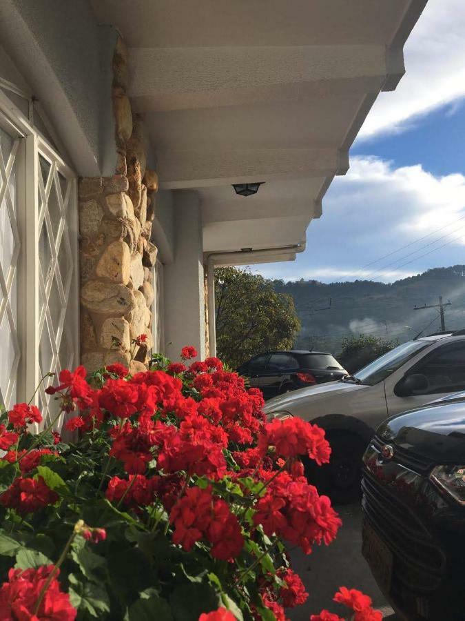 Pousada Doce Vida Campos do Jordão Kültér fotó